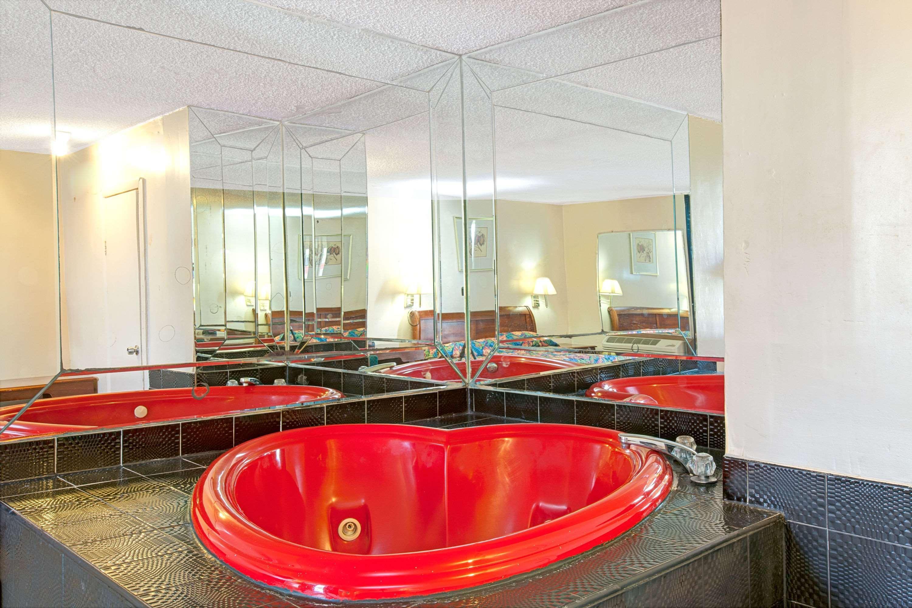 Knights Inn South Hackensasck Саут-Хакенсак Экстерьер фото